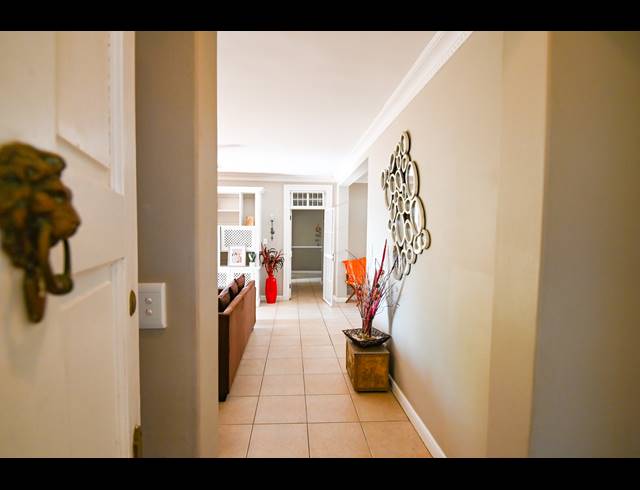 4 BEDROOM TOWNHOUSE FOR SALE IN WESTVILLE